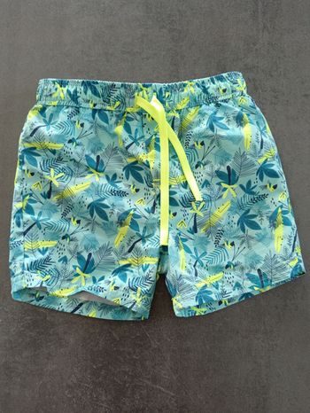 Short de bain