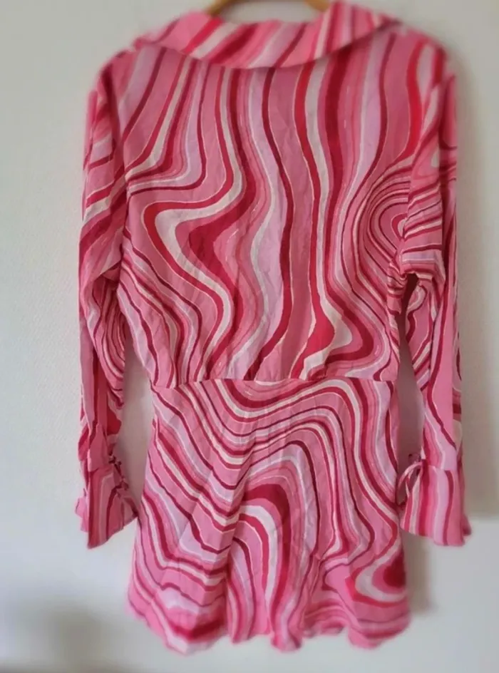 Robe zara  XL neuve - photo numéro 6