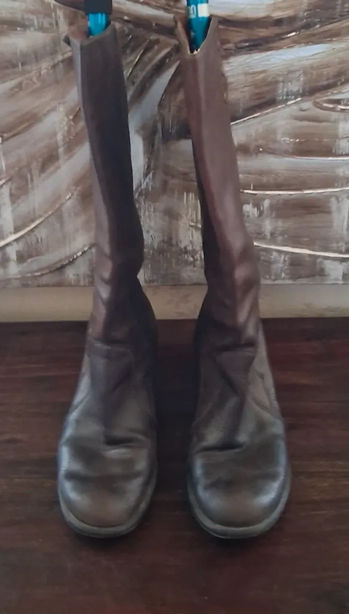 Bottes taille 41