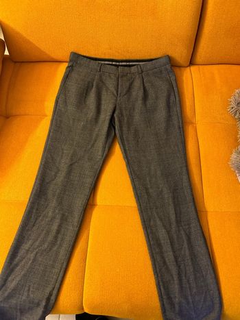 Pantalon costume taille 42