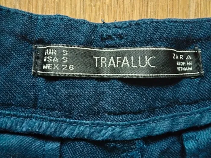 Pantalon Zara - photo numéro 5
