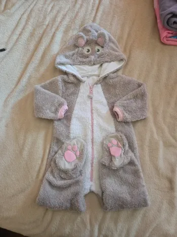 Surpyjama 2 ans