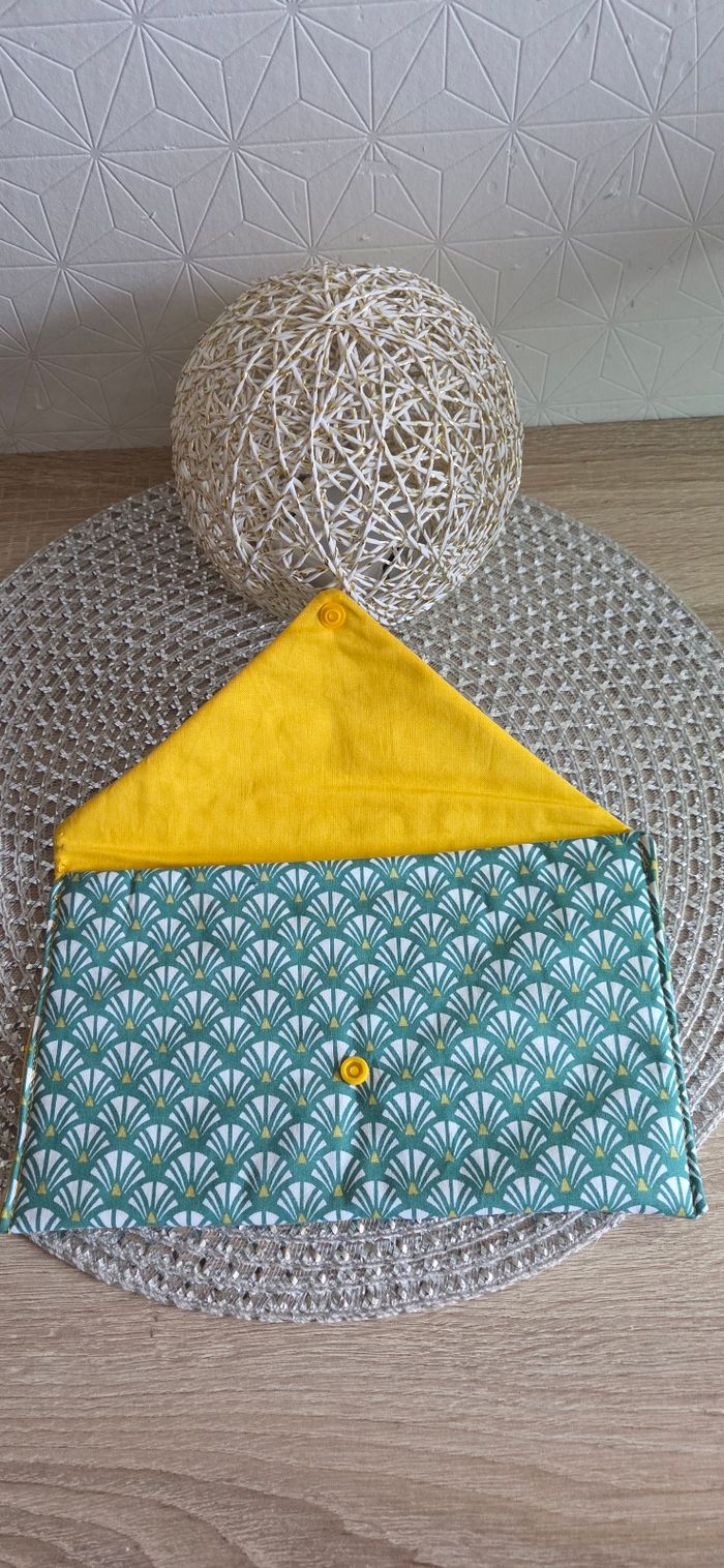 Pochette de rangement - photo numéro 2