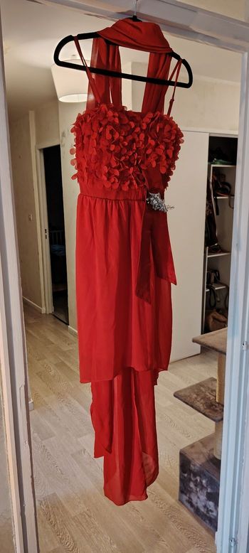 Robe de soirée