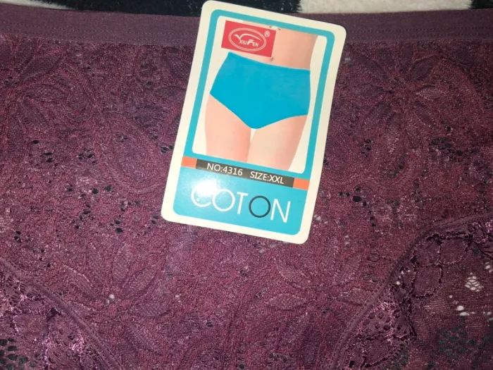 2 culottes - photo numéro 4
