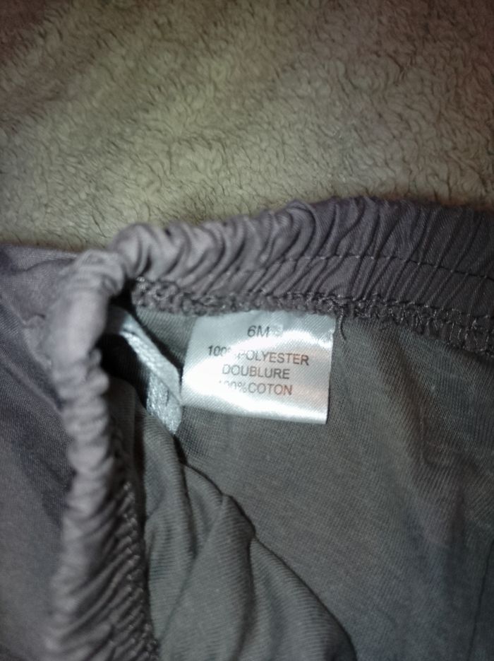 Pantalon bébé - photo numéro 3