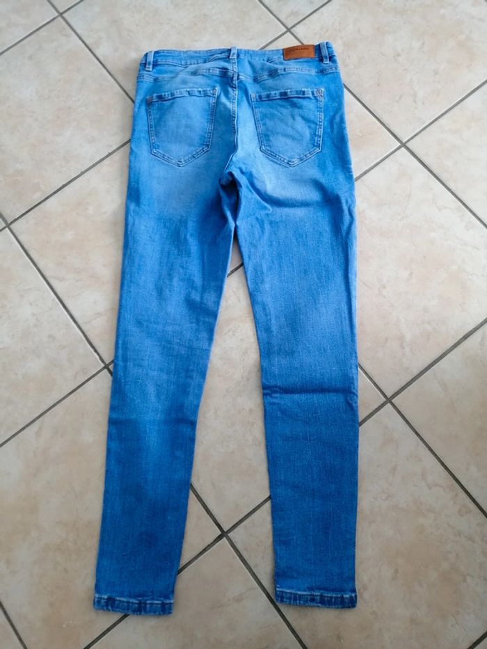 Jeans - photo numéro 2