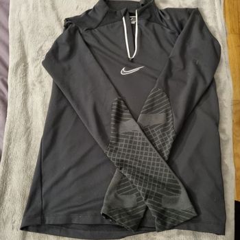 Haut manche longue nike garçon