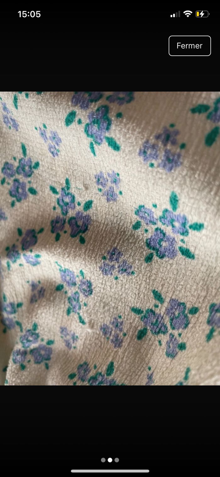 Très joli lot de 3 robes d’été fille 8 ans - photo numéro 3