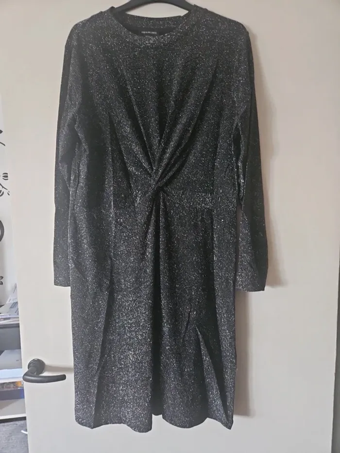 Robe soirée - photo numéro 2