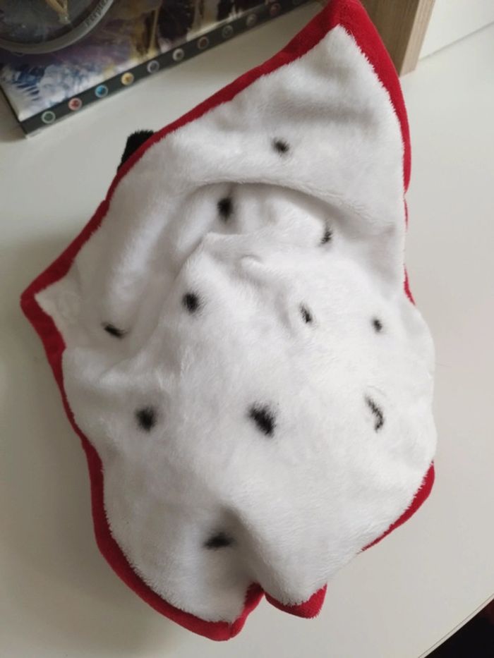 Peluche doudou Dalmatien Disney - photo numéro 4