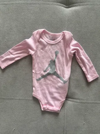 Body Jordan