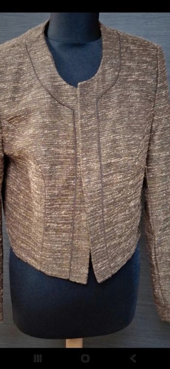 Veste blazer vintage