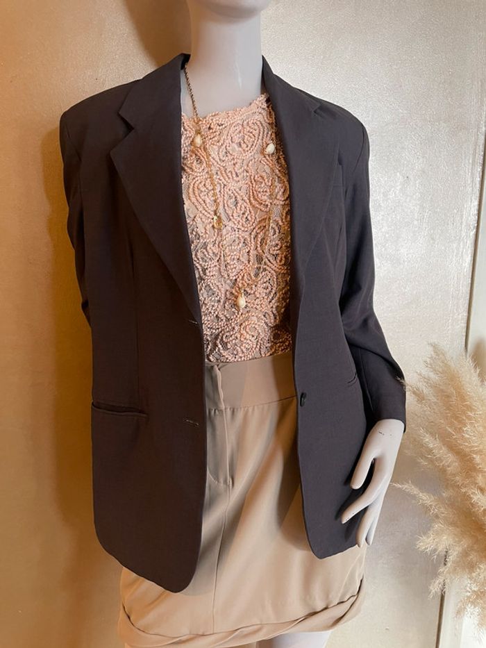 Veste de costume - photo numéro 2
