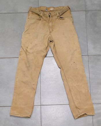 Pantalon homme 