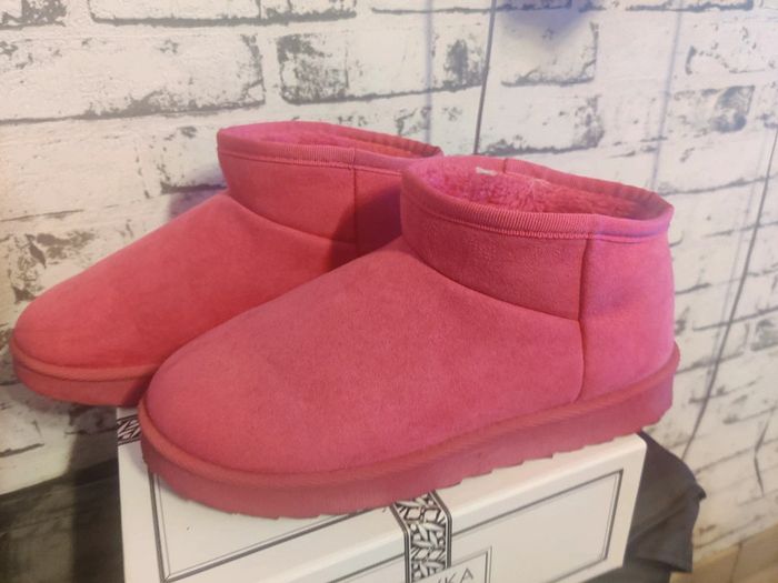 Boots douces 38 - photo numéro 2