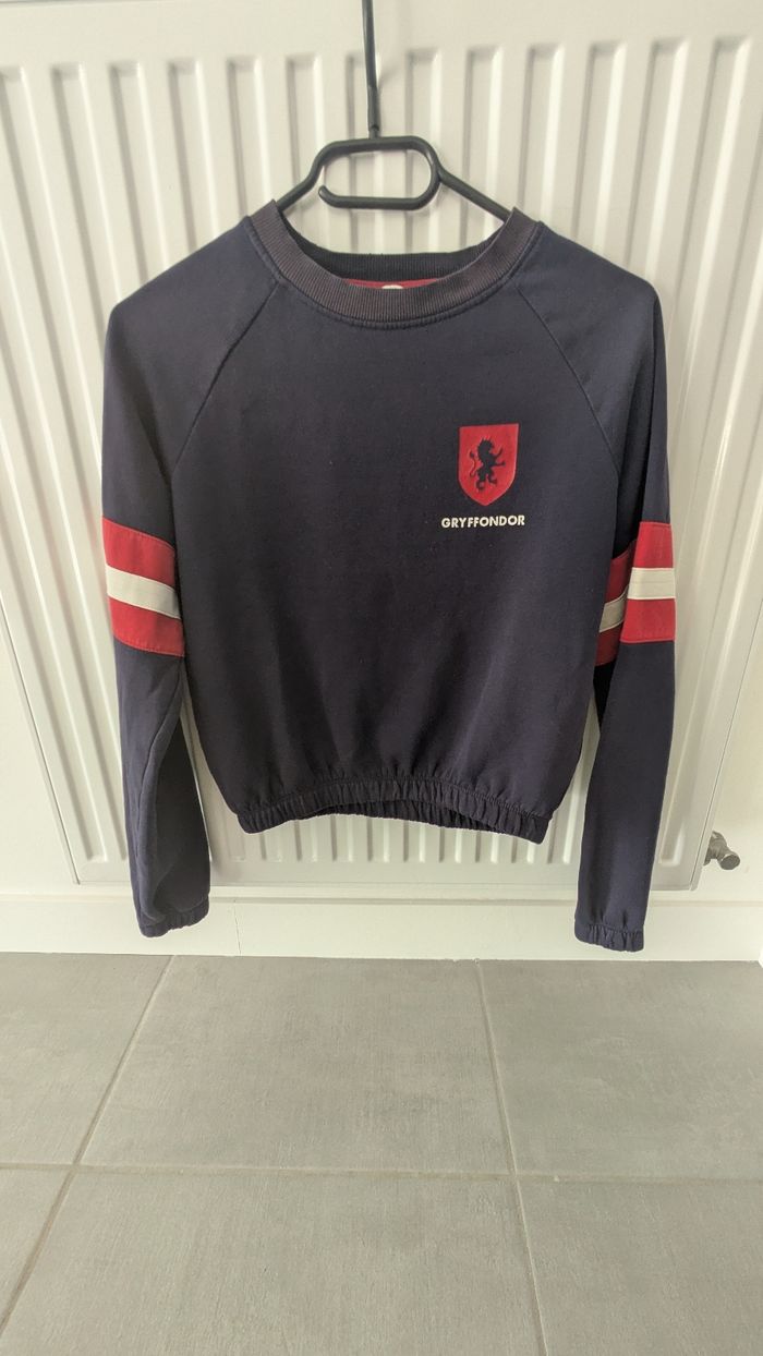 Pull HARRY POTTER