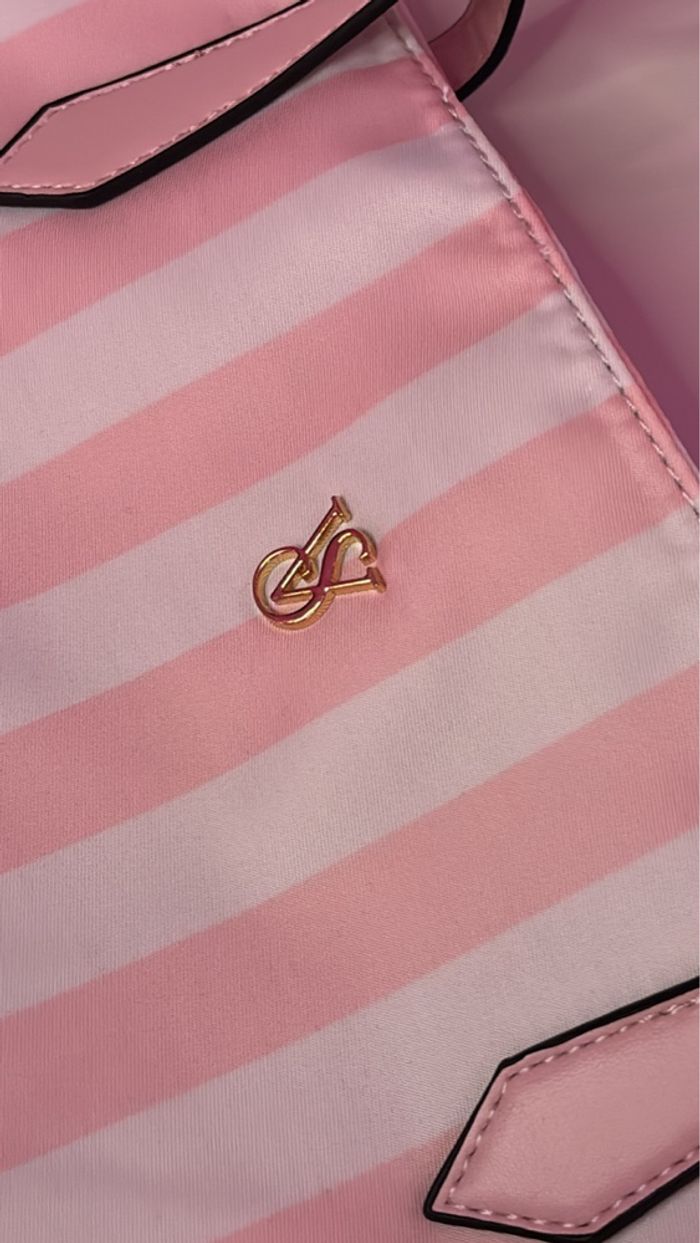 sac caba victoria’s secret - photo numéro 4