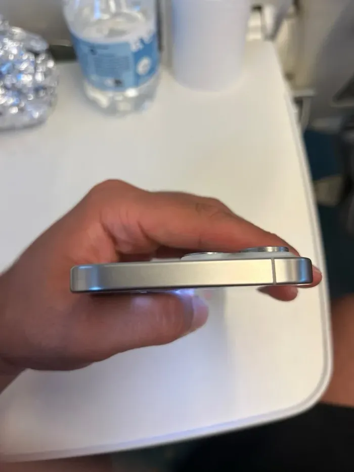 iPhone 14pro max - photo numéro 2