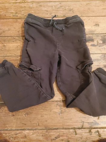 Lot de vêtements garçon