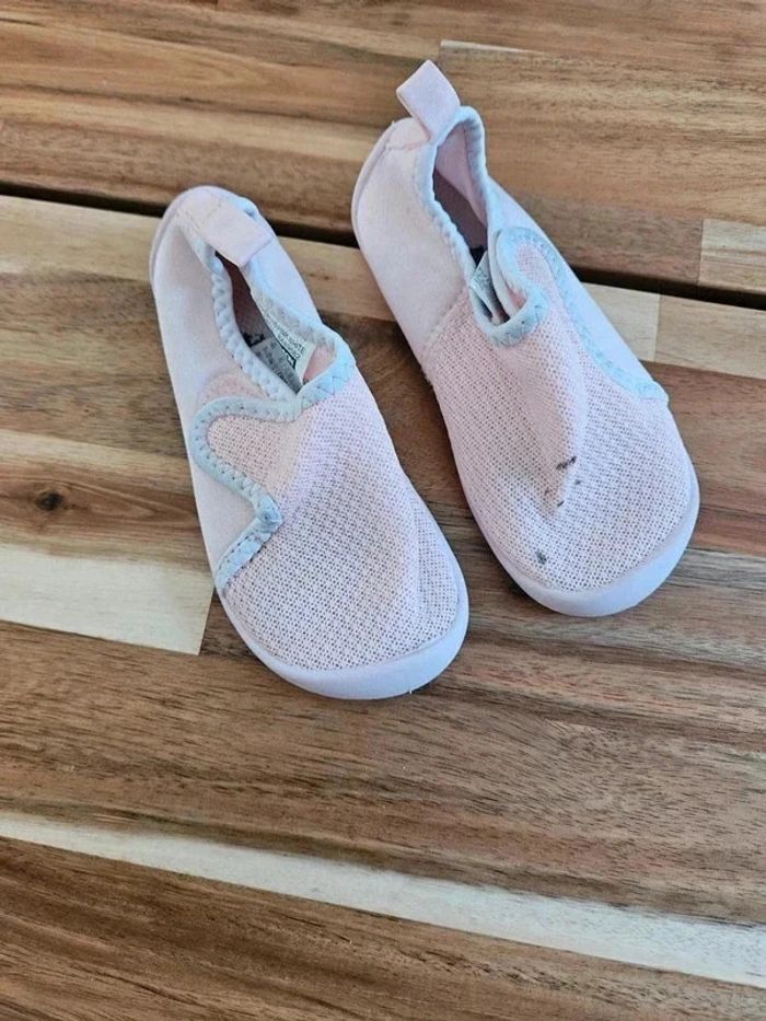 Chaussons decathlon 25 - photo numéro 2