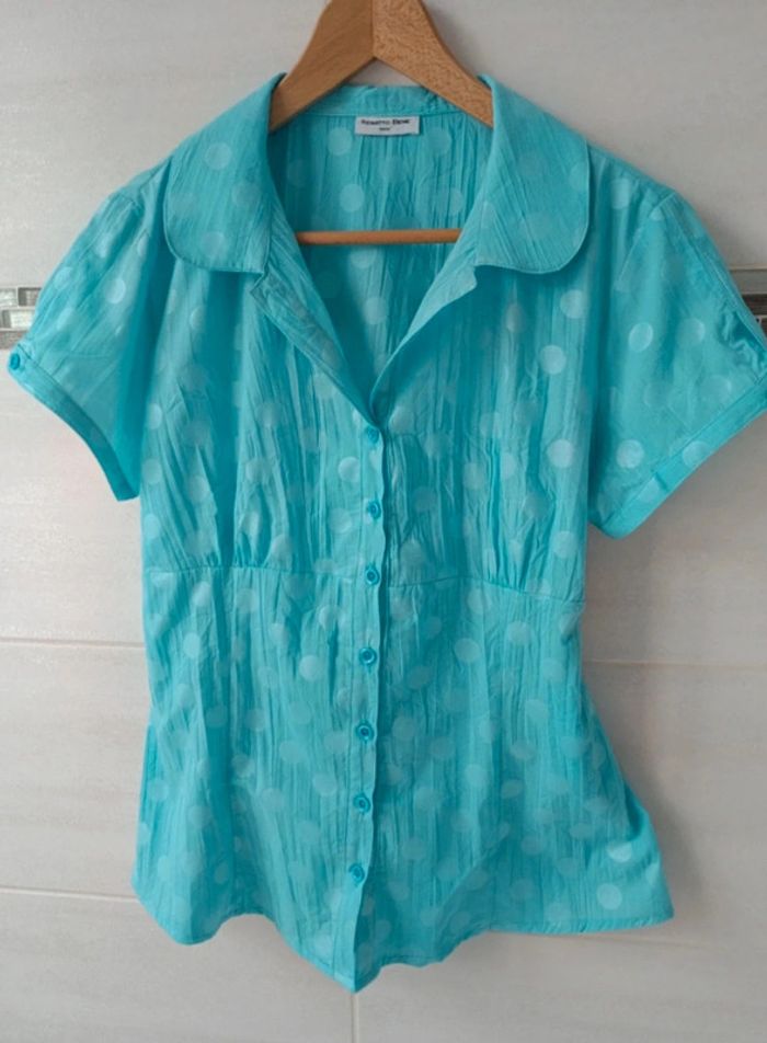 Blouse Renatto Bene t.42