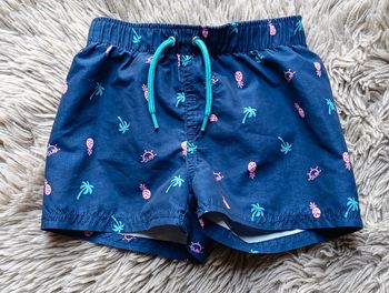 Short de bain