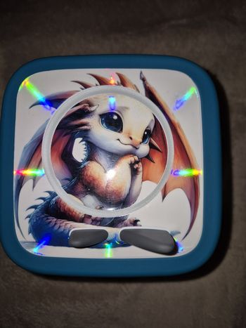 Stickers toniebox v2