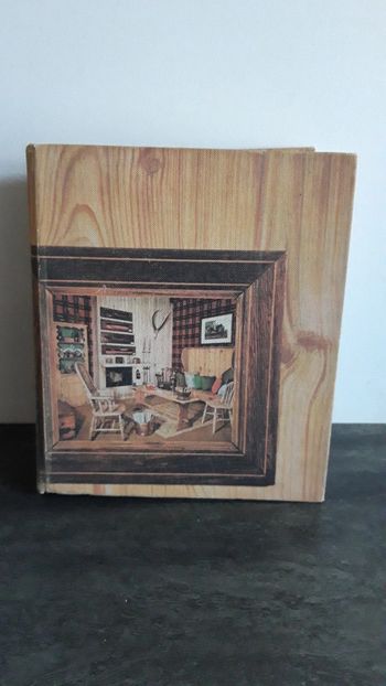 L'Encyclopédie de la décoration