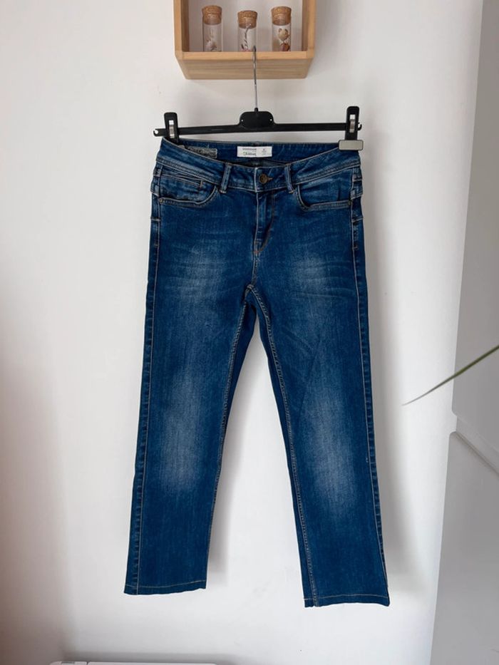 Jeans Bonobo
