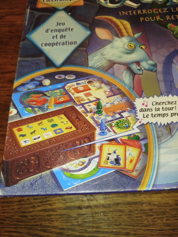 Qui l'a vu - photo numéro 2