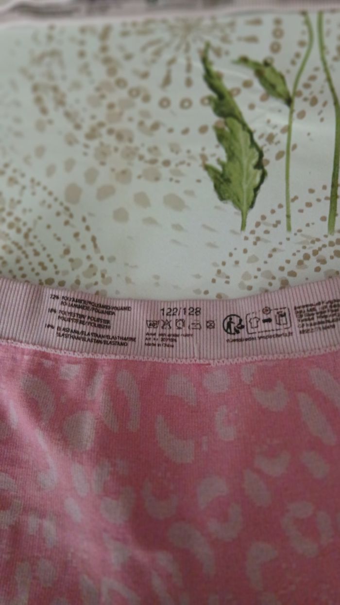 Brassière + calecon - photo numéro 3