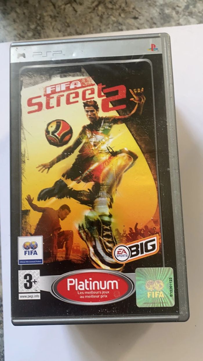 Street 2