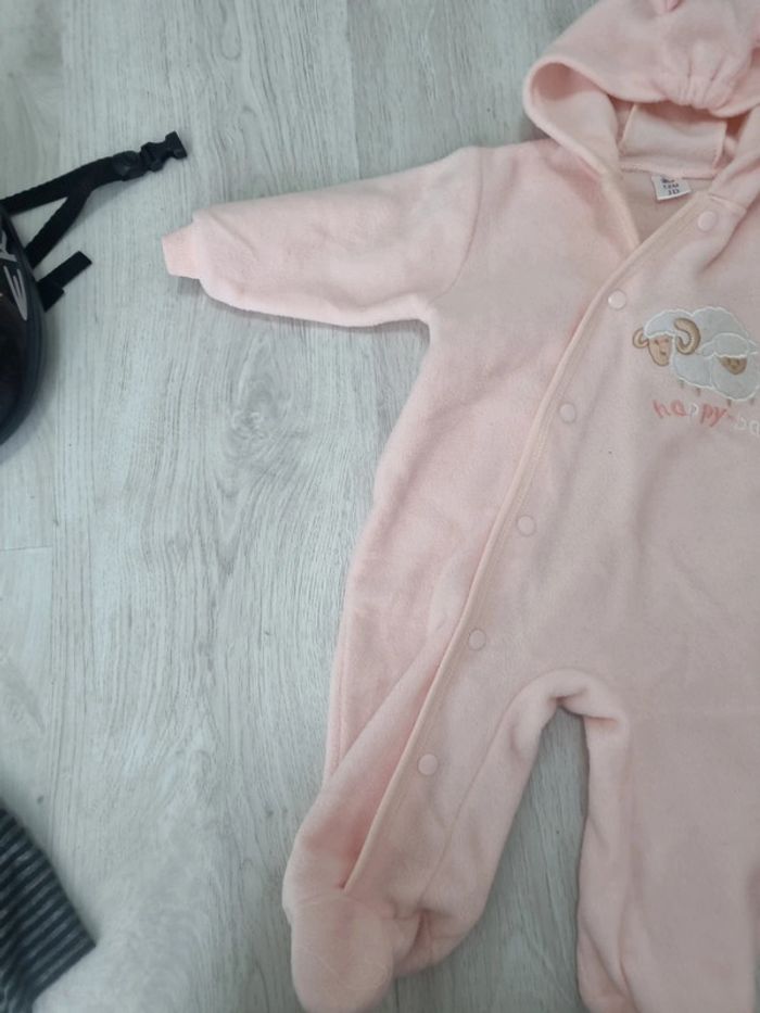 Surpyjama 12 mois - photo numéro 3