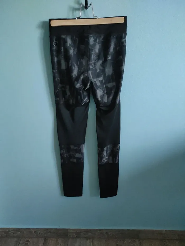 Legging de sport - photo numéro 3
