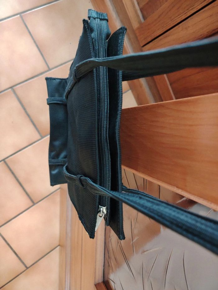 Sac à main noir - photo numéro 3
