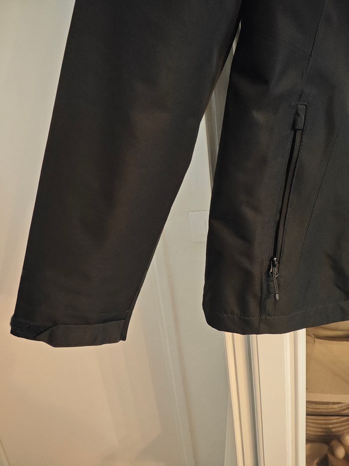 Imperméable - photo numéro 3