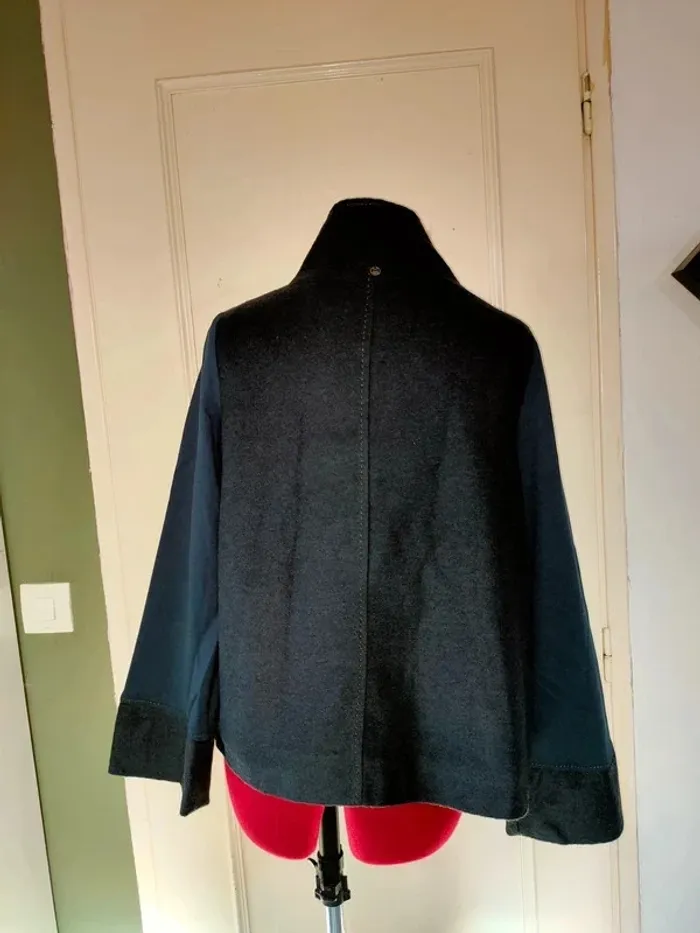 Veste mi saison mado et les autres - photo numéro 3