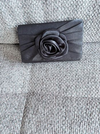 Pochette soirée femme Claire ´s