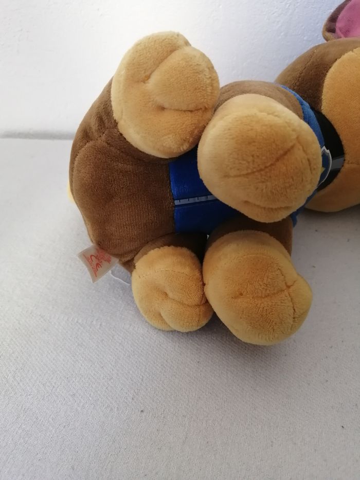 peluche pat patrouille - photo numéro 7