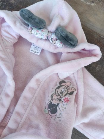 Peignoir
