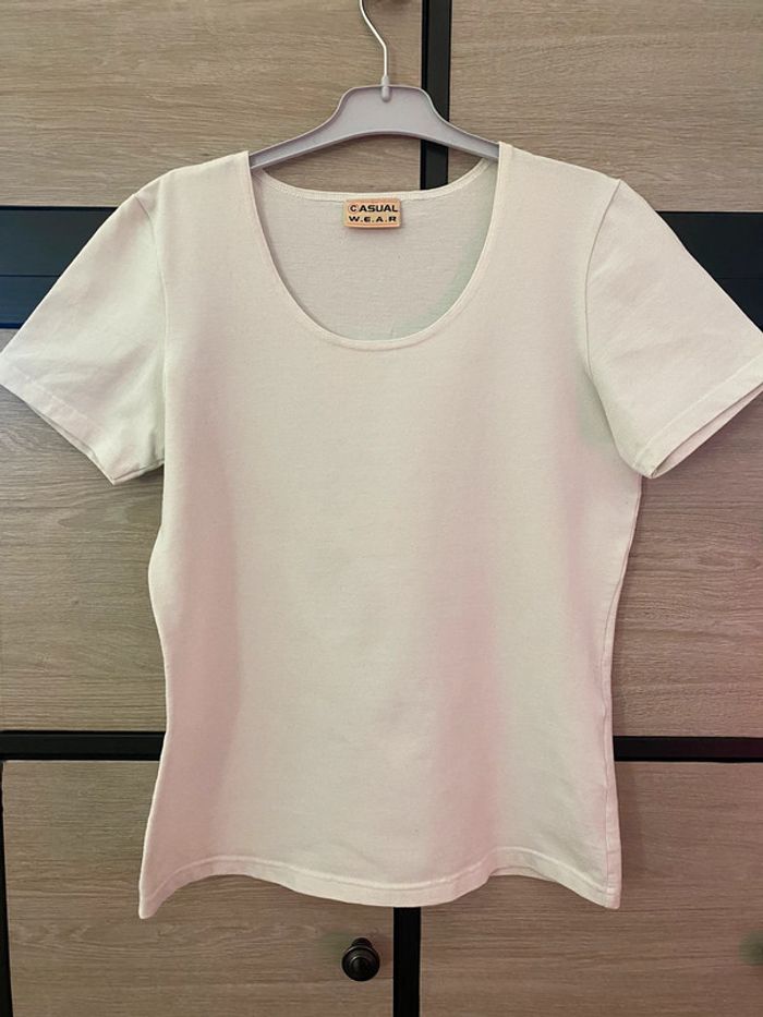 T-shirt Casual W.E.A.R Taille 1