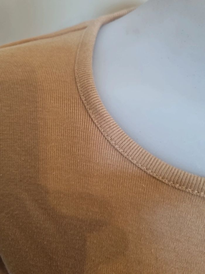 Tee-shirt 36  manches 3/4 - photo numéro 3