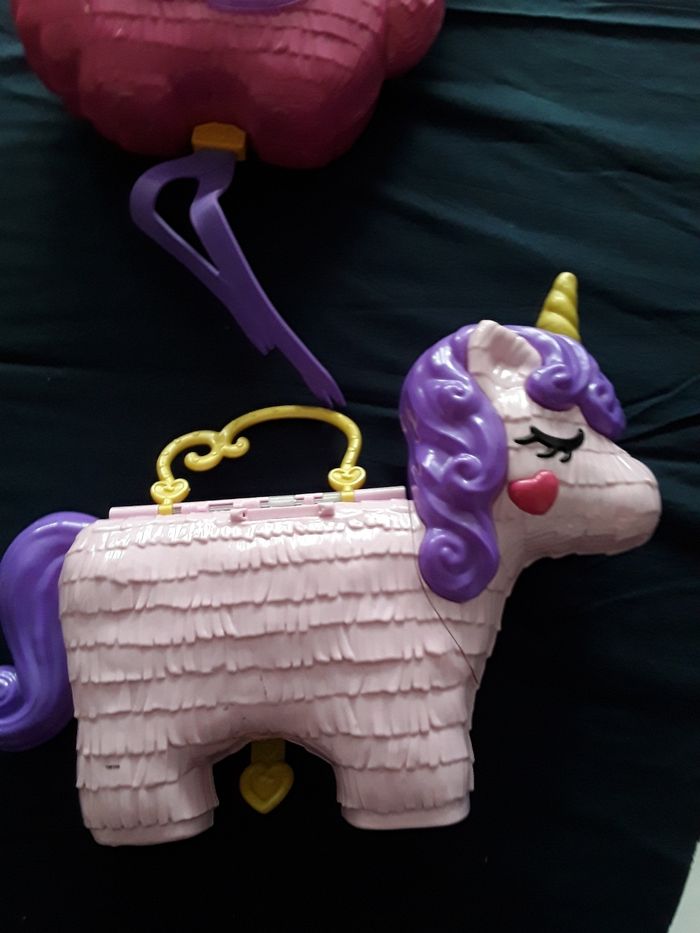 Polly Pocket