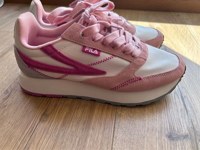 FILA Femme Run Formation WMN Basket  40 - photo numéro 4