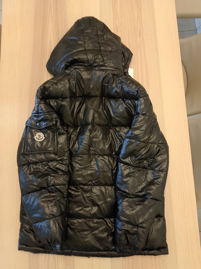 Doudoune Maya - photo numéro 2