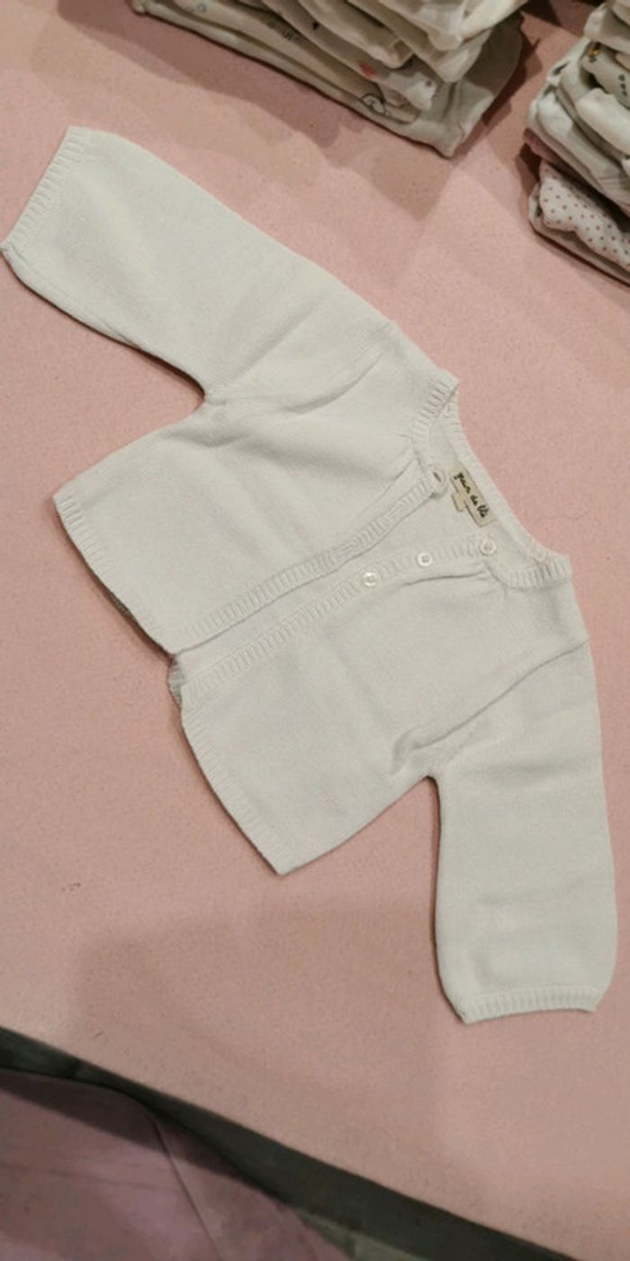 Gilet