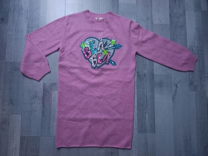 Robe Billieblush 10 ans