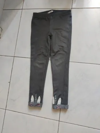 Legging orchestra 5 ans