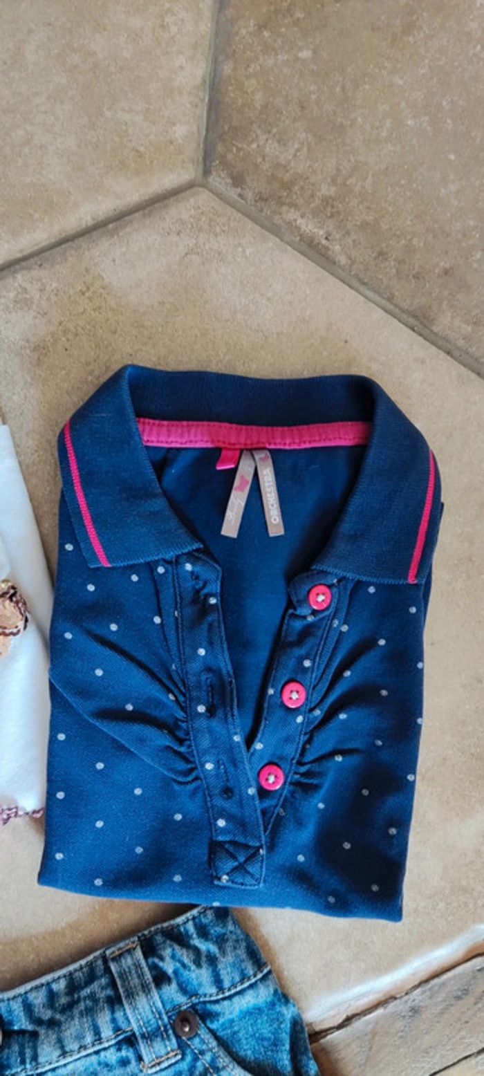 Tenue 4ans - photo numéro 3